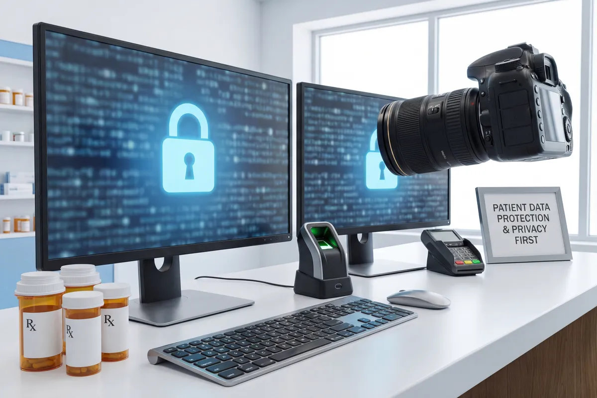 WIRX Pharmacy Data Breach EXposes PHI and PII