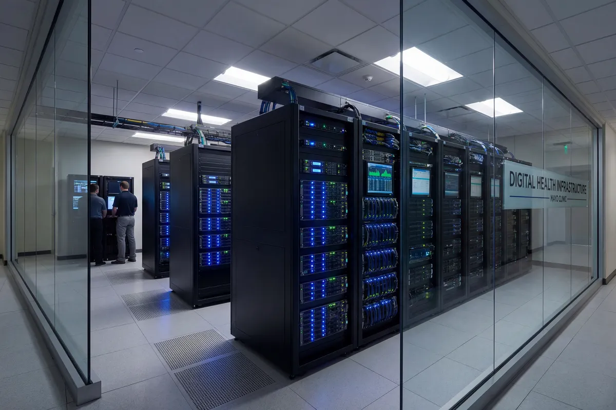 Emanuel Medical Center Data Breach Exposes Sensitive Patient Information