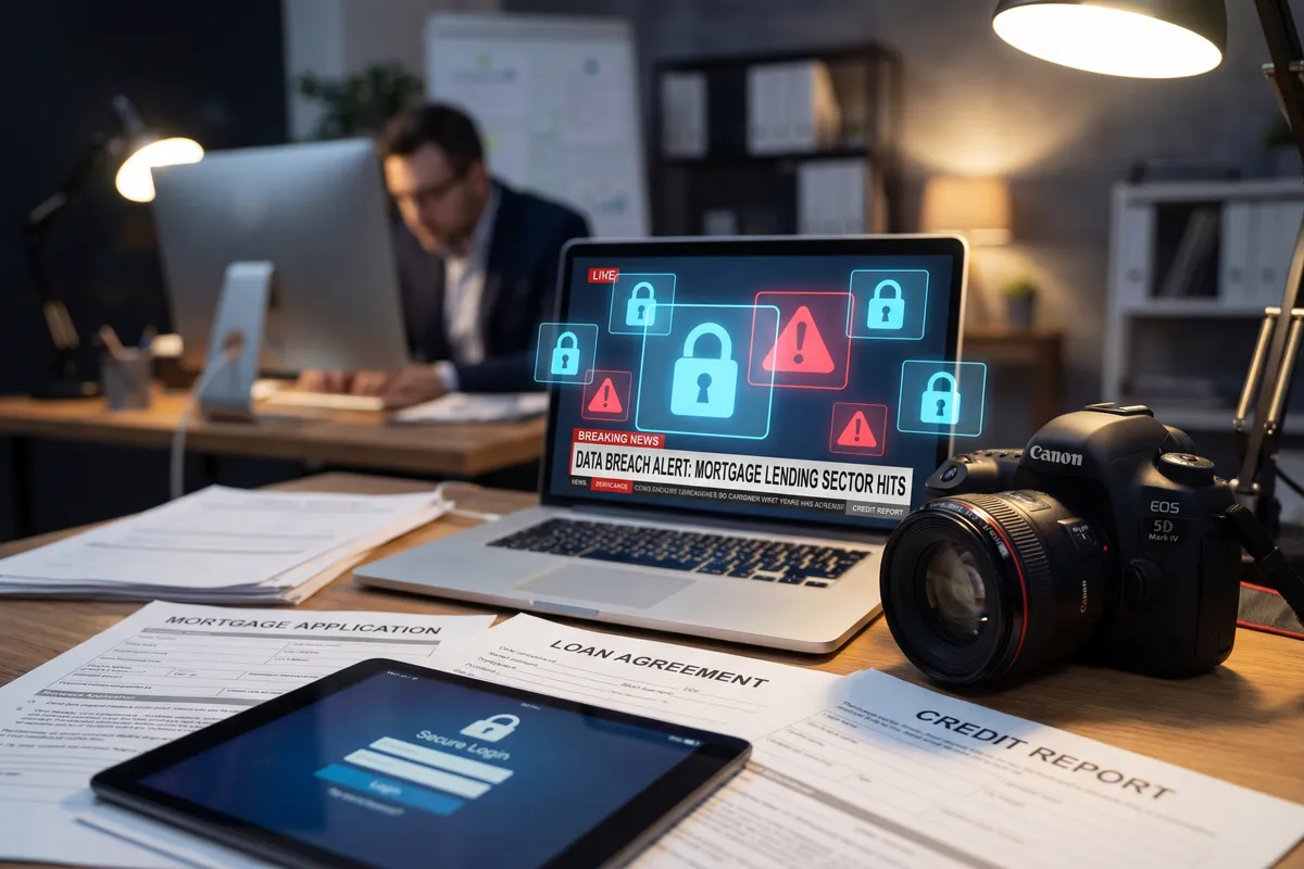 Affordable Mortgage Advisors Data Breach Lawsuit Investigation