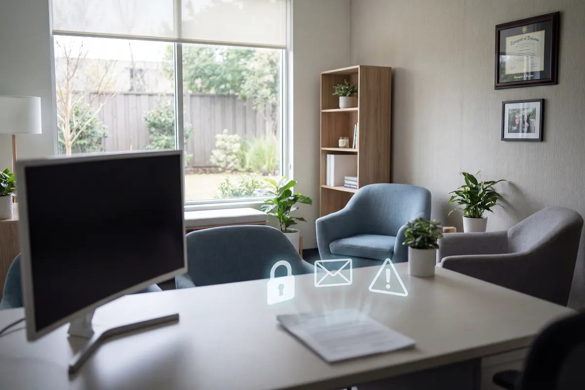 North Central Behavioral Health Data Breach Lawsuit Investigation