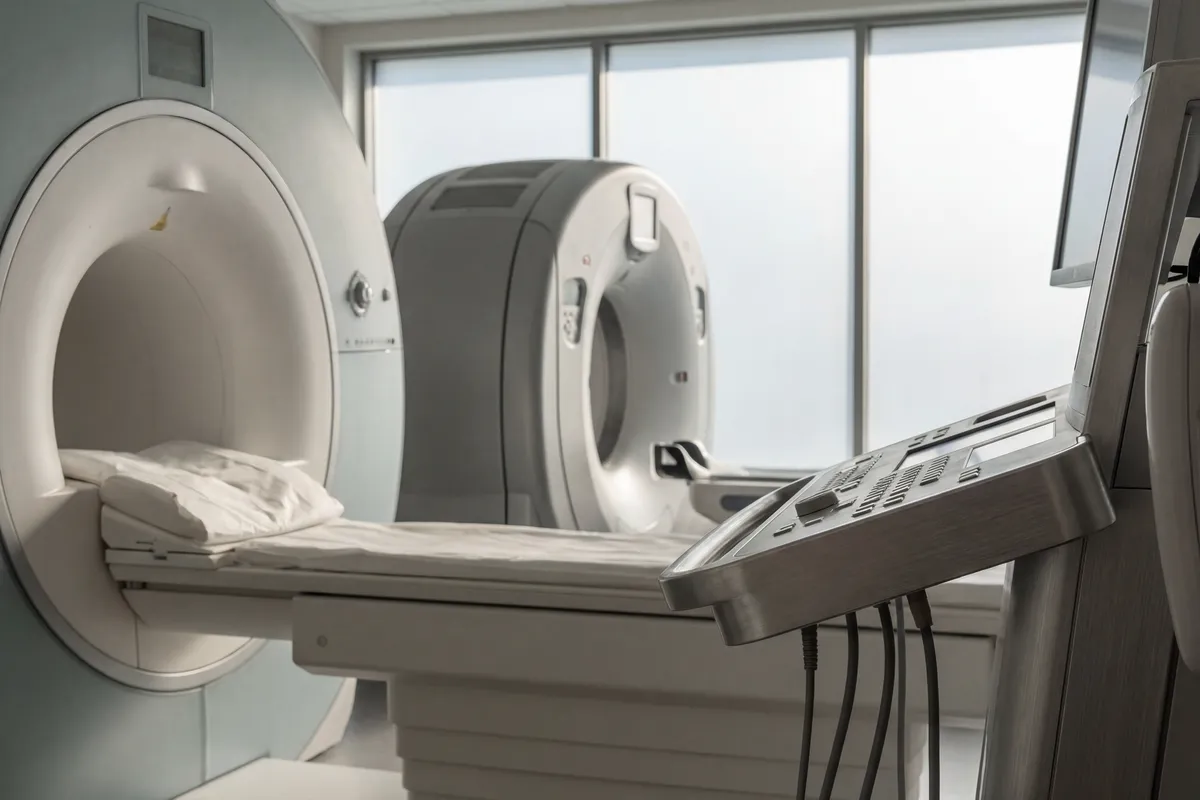 Triad Radiology Data Breach Exposes Sensitive Info