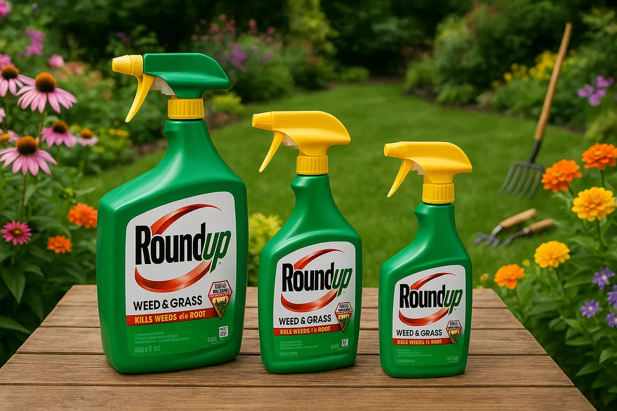 Bayer Proposes $7.25B Settlement for Roundup Weed Killer Claims Bayer Proposes $7.25B Settlement for Roundup Weed Killer Claims