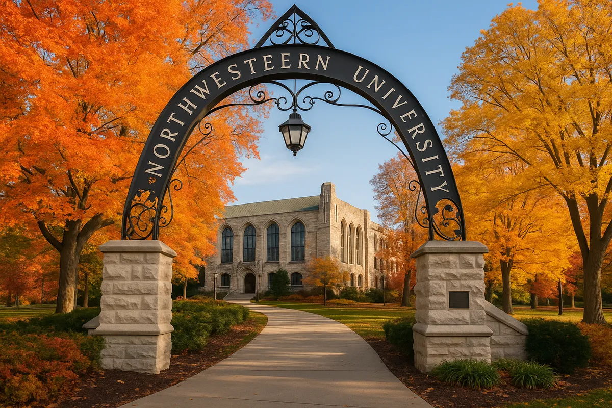 Northwestern University $4M COVID-19 Tuition Settlement Northwestern University $4M COVID-19 Tuition Settlement