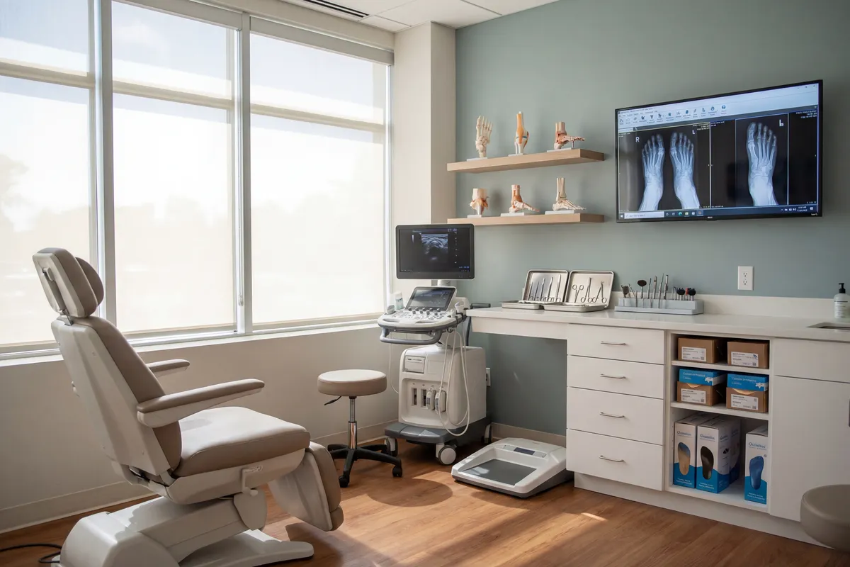 Carolina Foot & Ankle: Data Breach Exposes PII and PHI