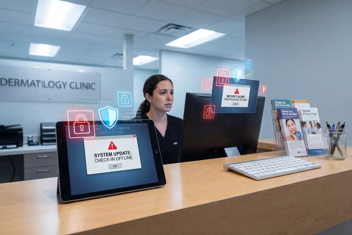 New Age Dermatology Data Breach Lawsuit Investigation