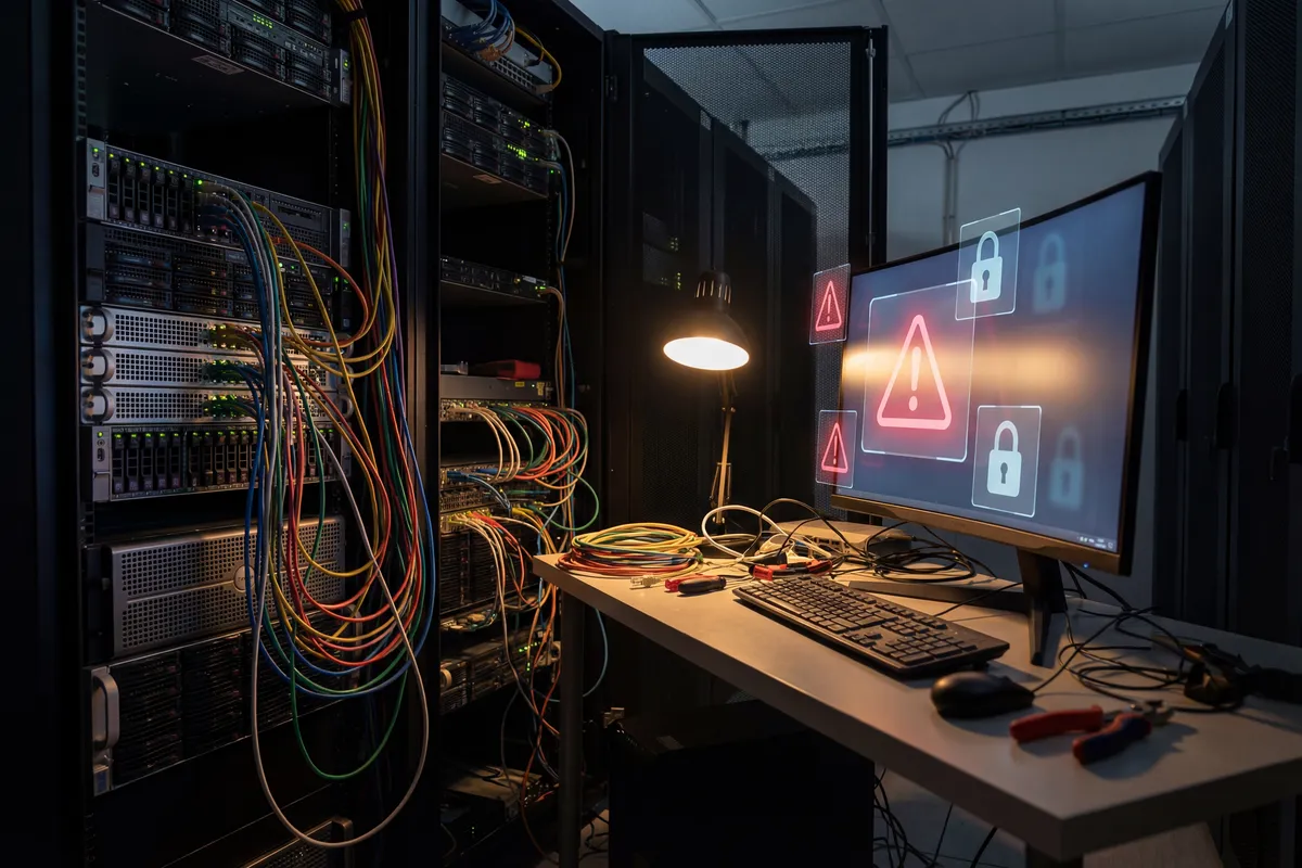 Tak Broadband Data Breach Investigation