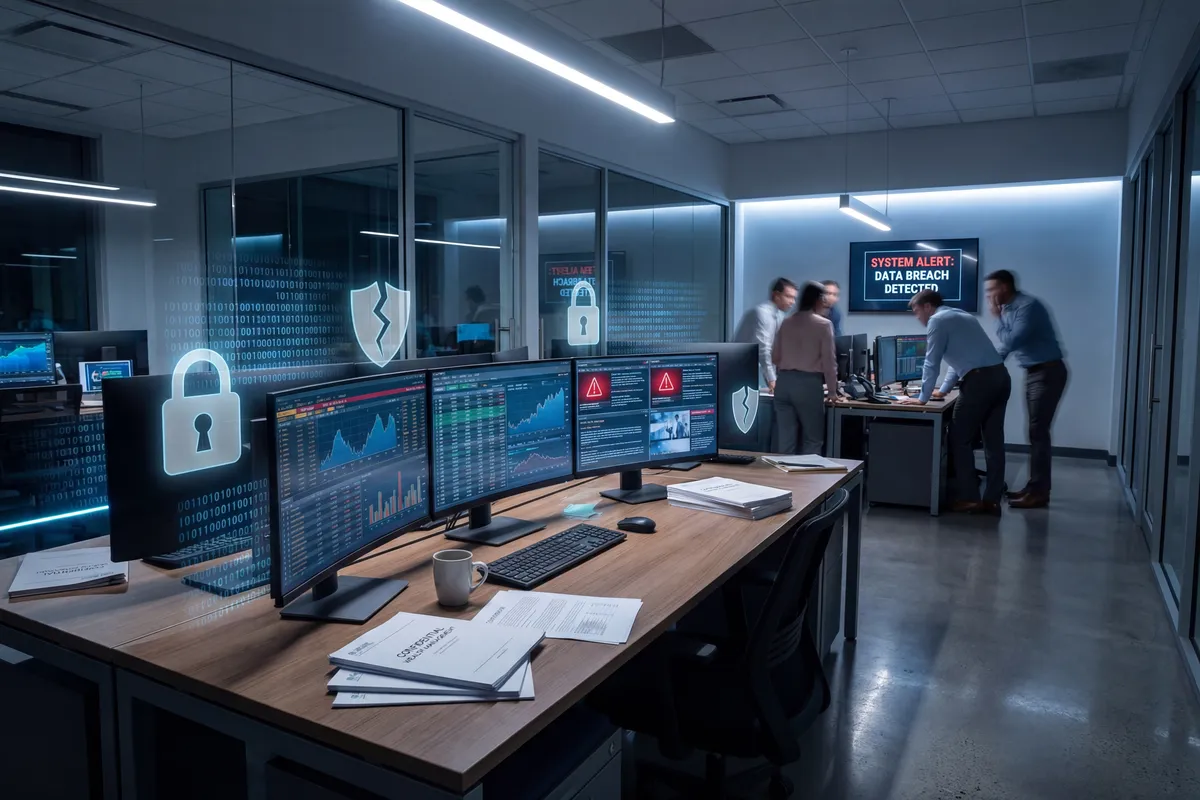 Beacon Pointe Advisors Data Breach Lawsuit Investigation