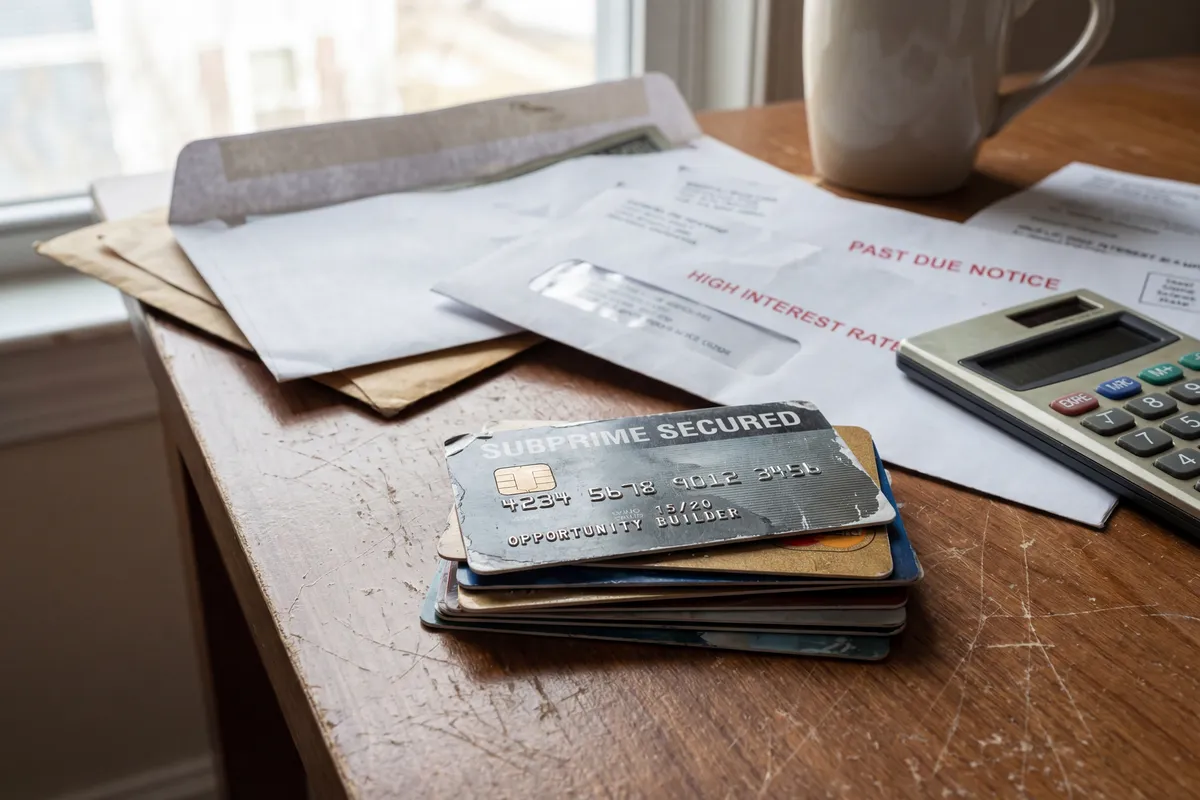 Continental Finance Company excessive interest lawsuit investigation