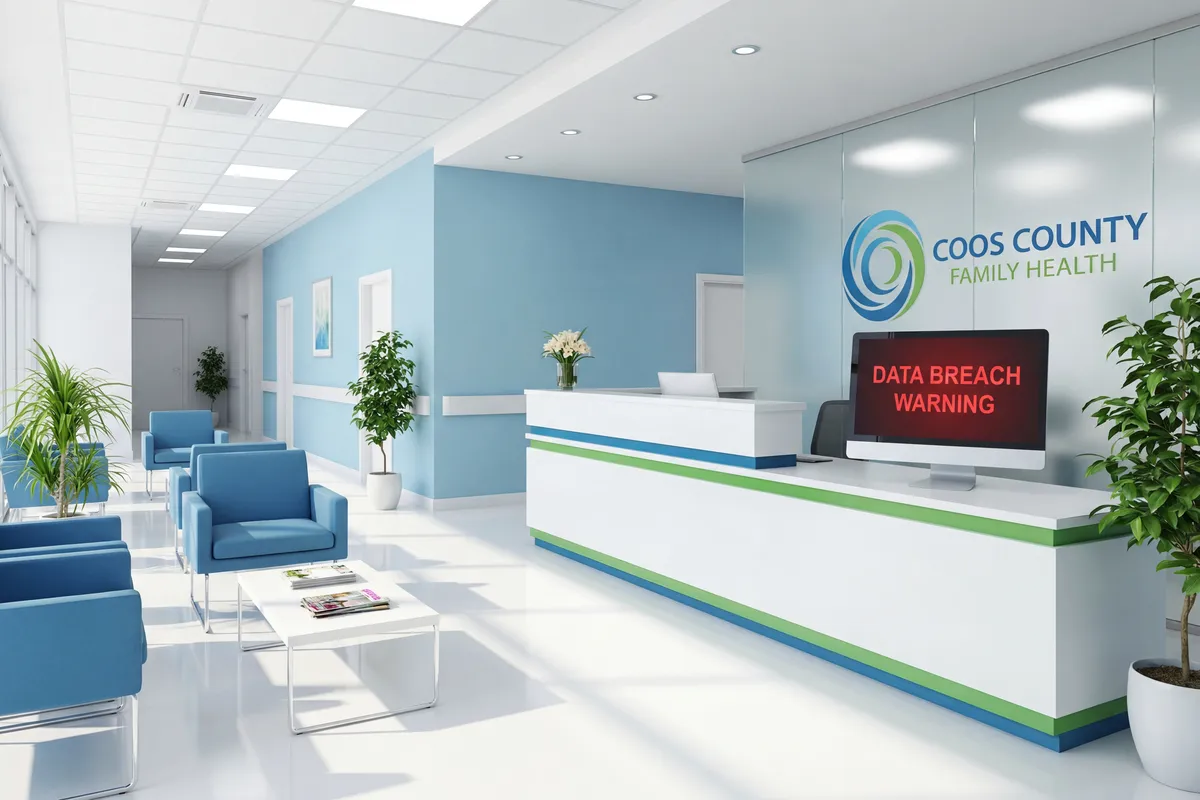 Coos County Family Health $750K Data Breach Settlement