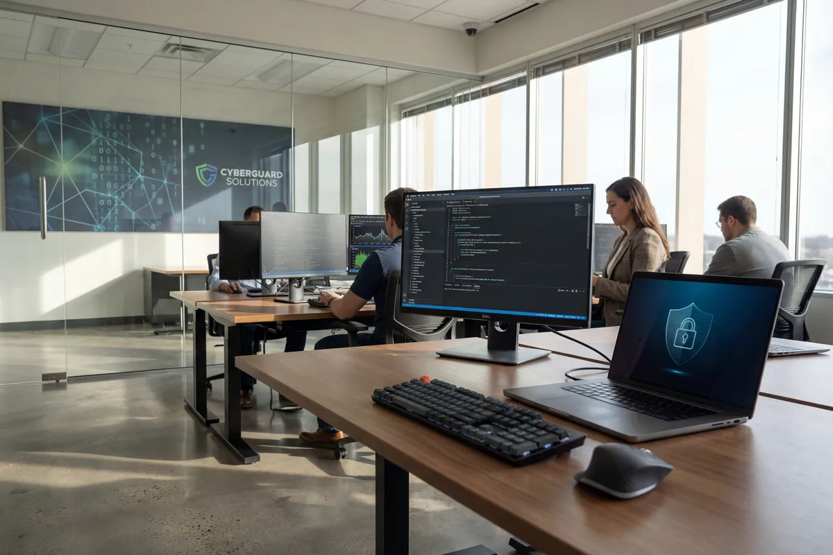 TAJF Data Breach Affects 2,647 Individuals: SSNs Exposed