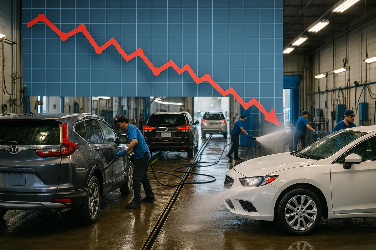 Mister Car Wash (MCW) Securities Lawsuit Investigation