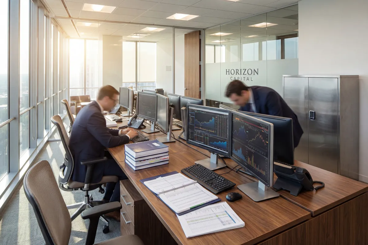 Hennessy Advisors Data Breach Impacts 12,643 Individuals