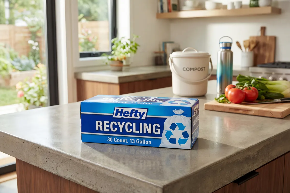 Arizona AG reaches Hefty bag false advertising settlement Arizona AG reaches Hefty bag false advertising settlement