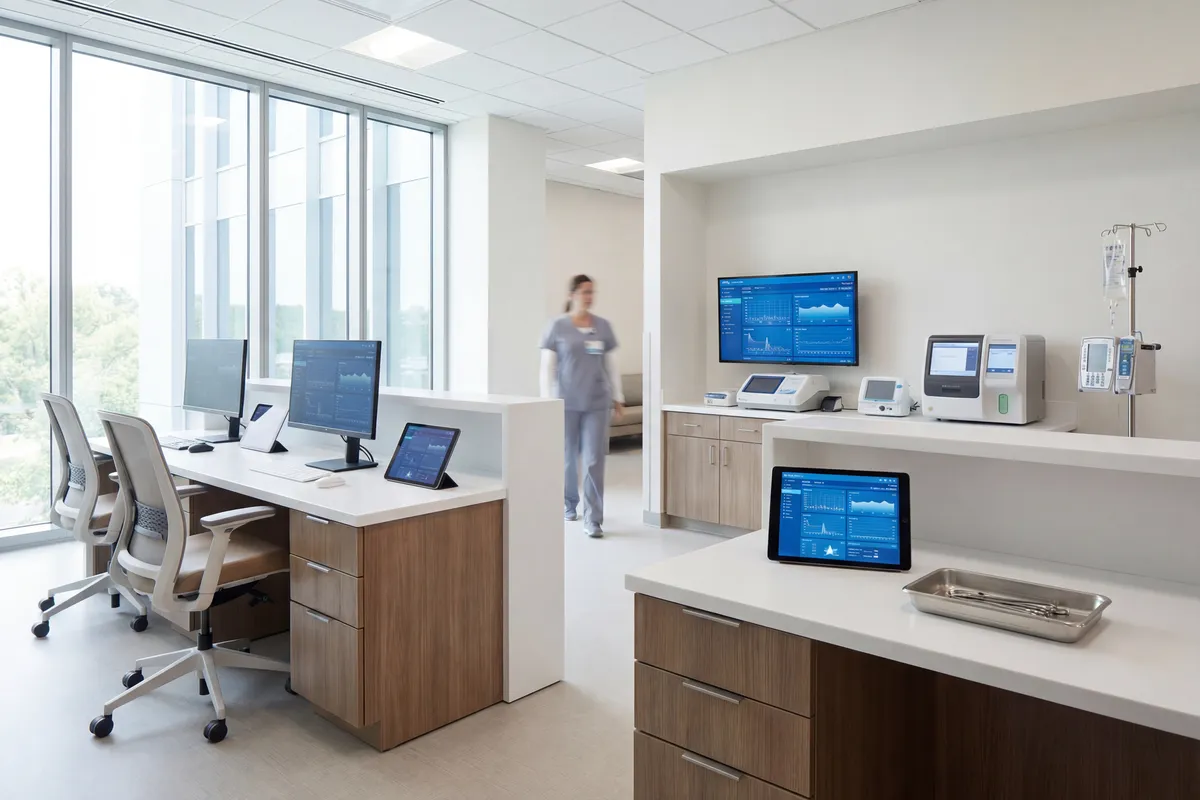 Southwest Care Center Data Breach: 143.9 GB Compromised