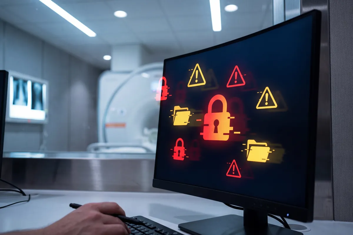 Valley Radiology Data Breach Lawsuit Investigation