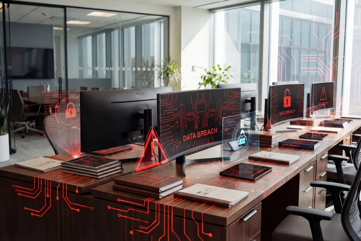 Brown Advisory Discloses January Data Breach