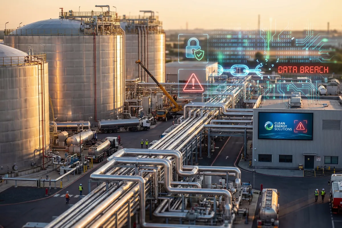 ANGF Data Breach Lawsuit Investigation