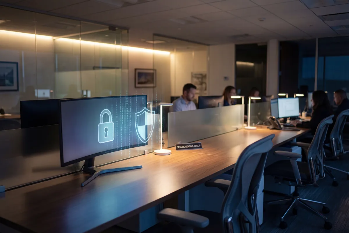 Cornerstone First Mortgage Data Breach Lawsuit Investigation