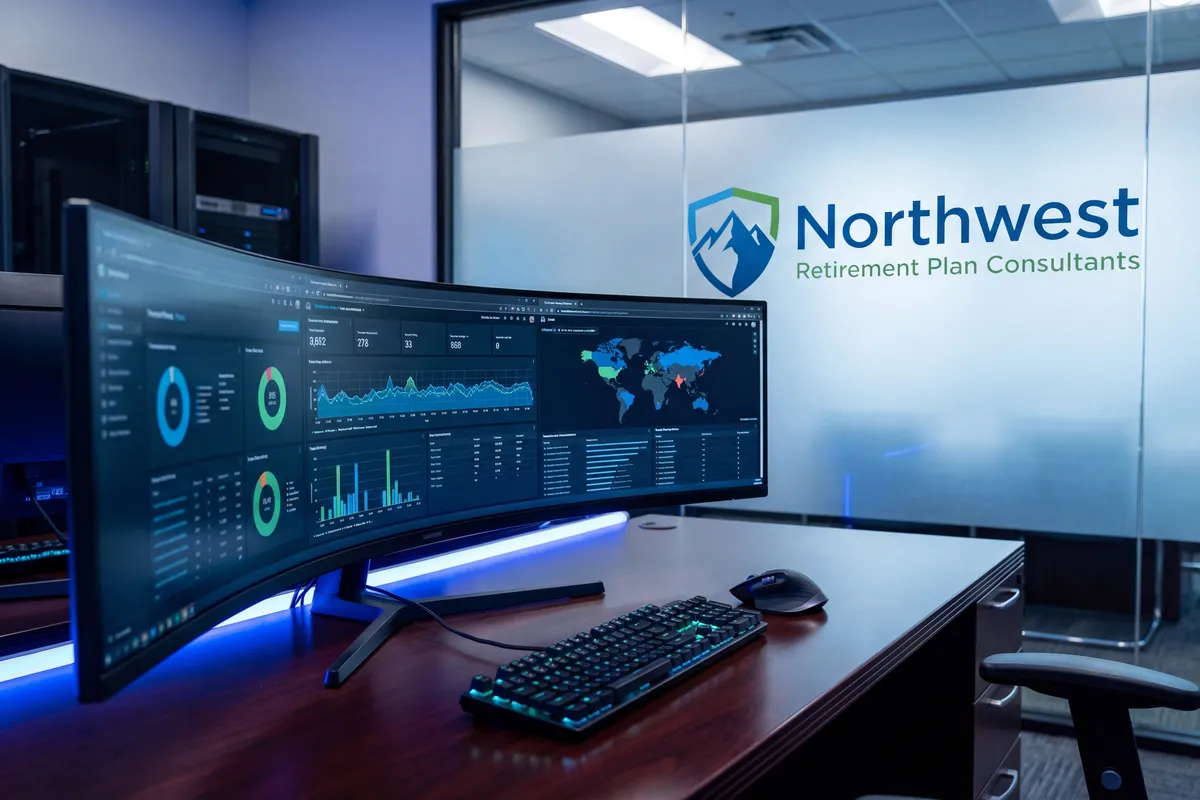 Northwest Retirement Plan Consultants $1.2M Data Breach Settlement