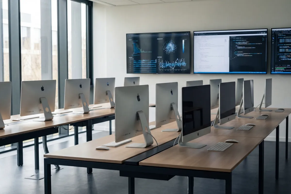 University of St. Thomas Data Breach: 1.8TB Stolen