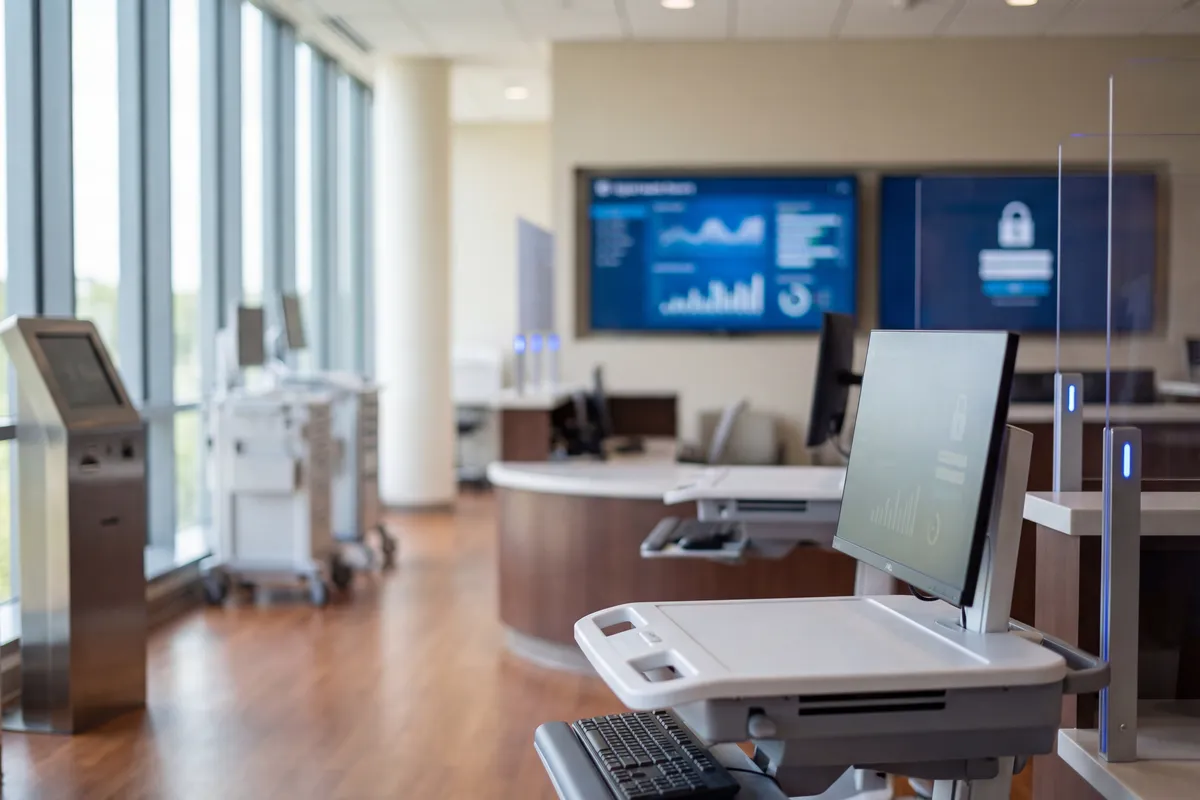 CommuniCare Data Breach Affects 19,885 Texans: PHI and PII Exposed