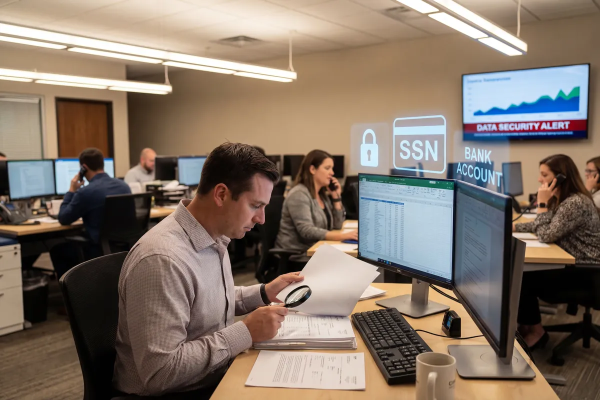 Melvin Mora Data Breach Lawsuit Investigation