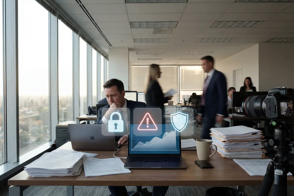 Aspen Title & Escrow Data Breach Lawsuit Investigation