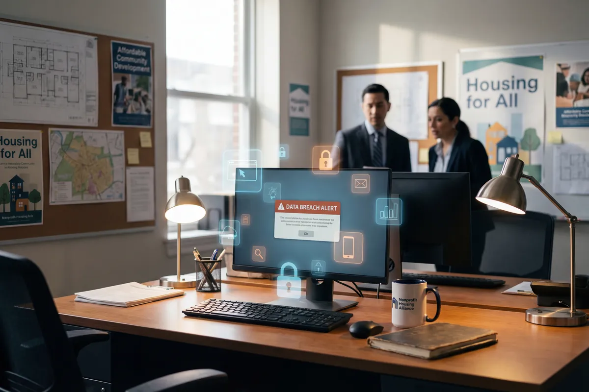 Hudson River Housing Data Breach Lawsuit Investigation