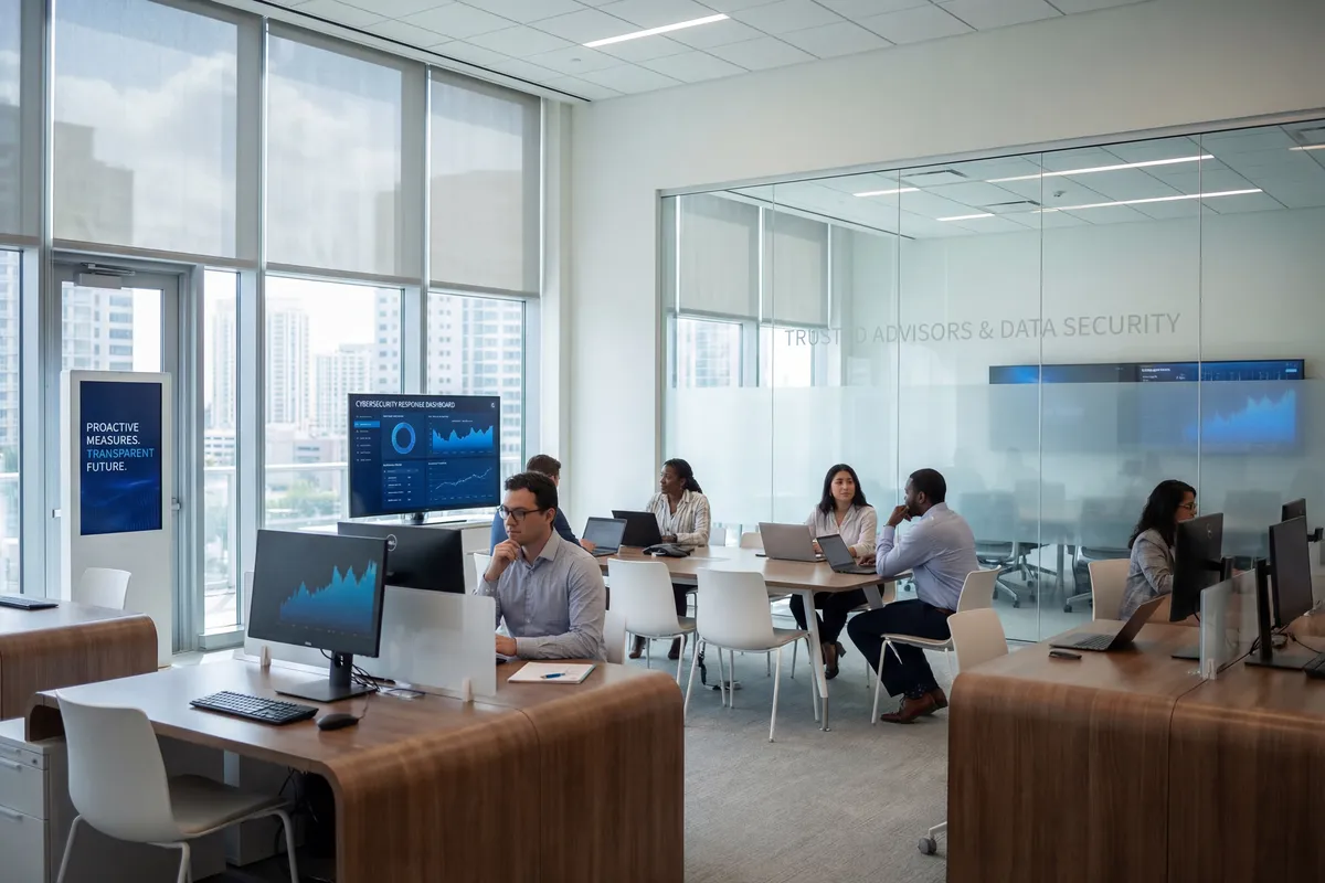 Infosys Ltd. Data Breach Exposes Financial Account Information