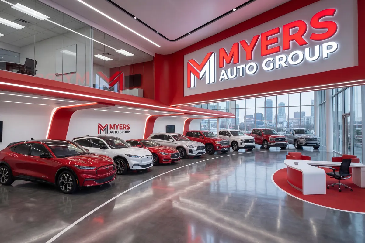 Myers Auto Group Data Breach Class Action Settlement 