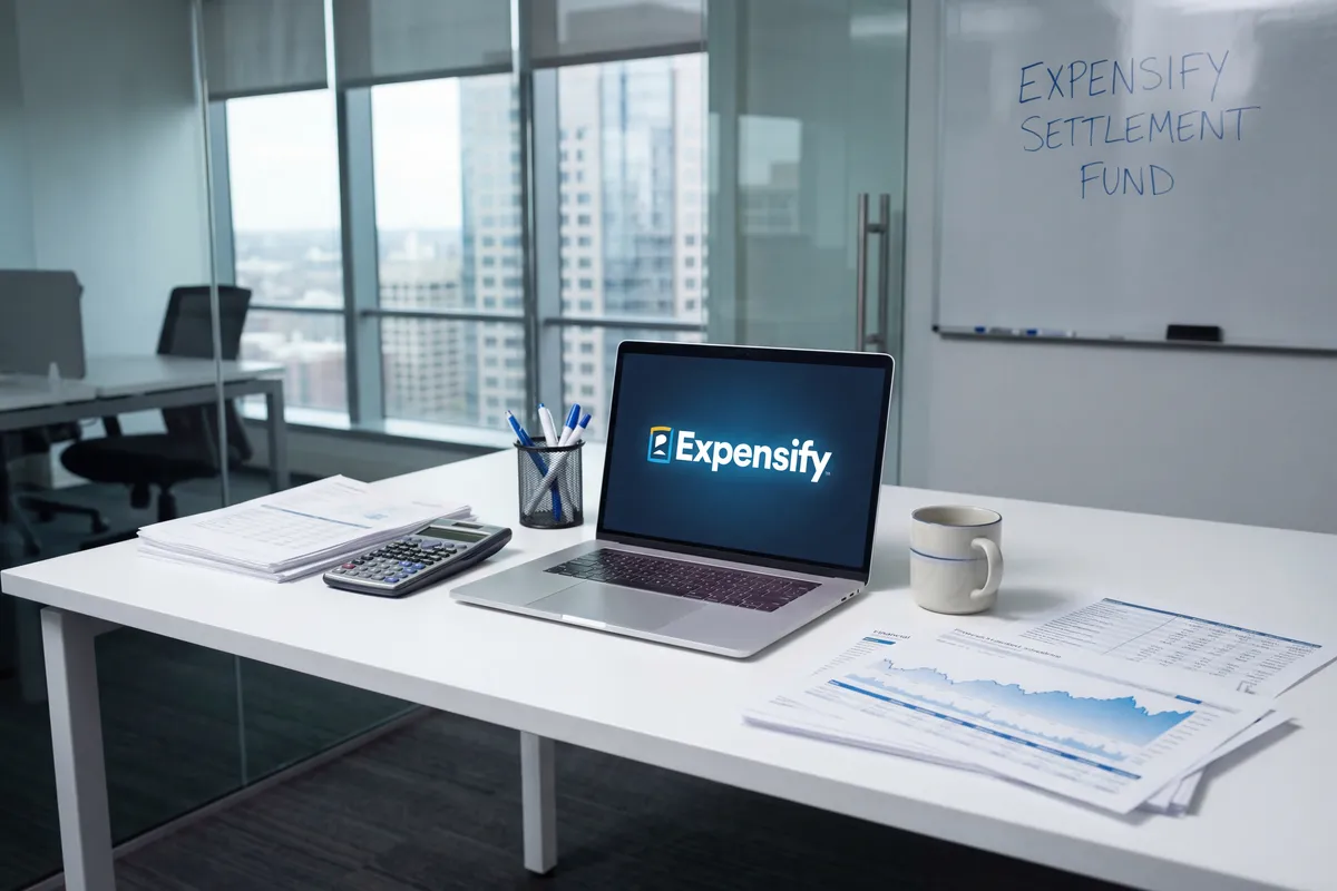 Expensify $9.5M Securities Class Action Settlement