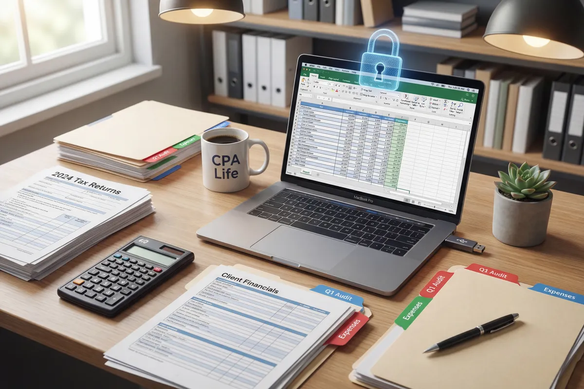 MGO Ransomware Breach Exposes 1.2TB of Data