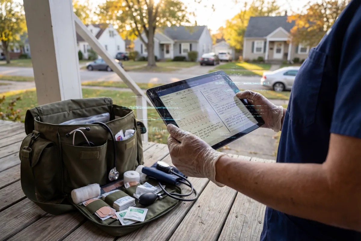 Woundtech Data Breach Affects Thousands: SSNs and More Exposed