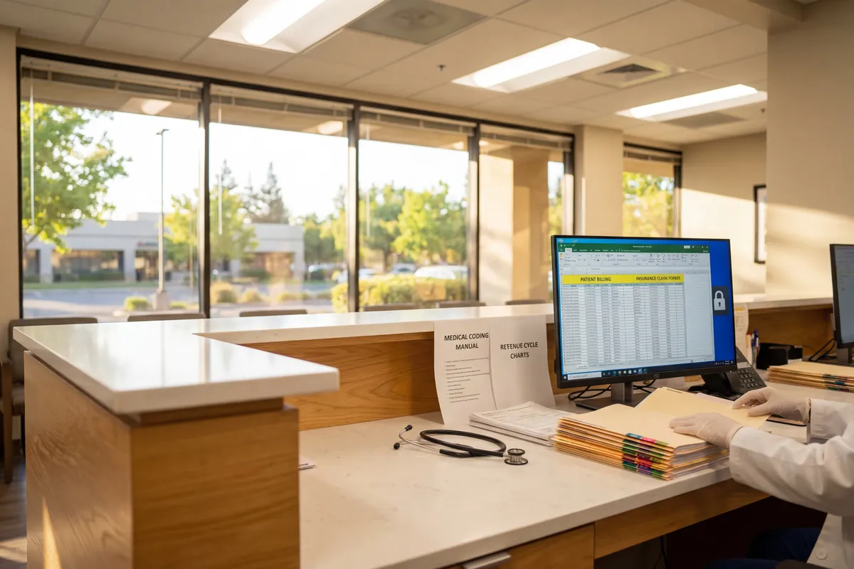 Sierra Management Group Data Breach: 100 GB Stolen