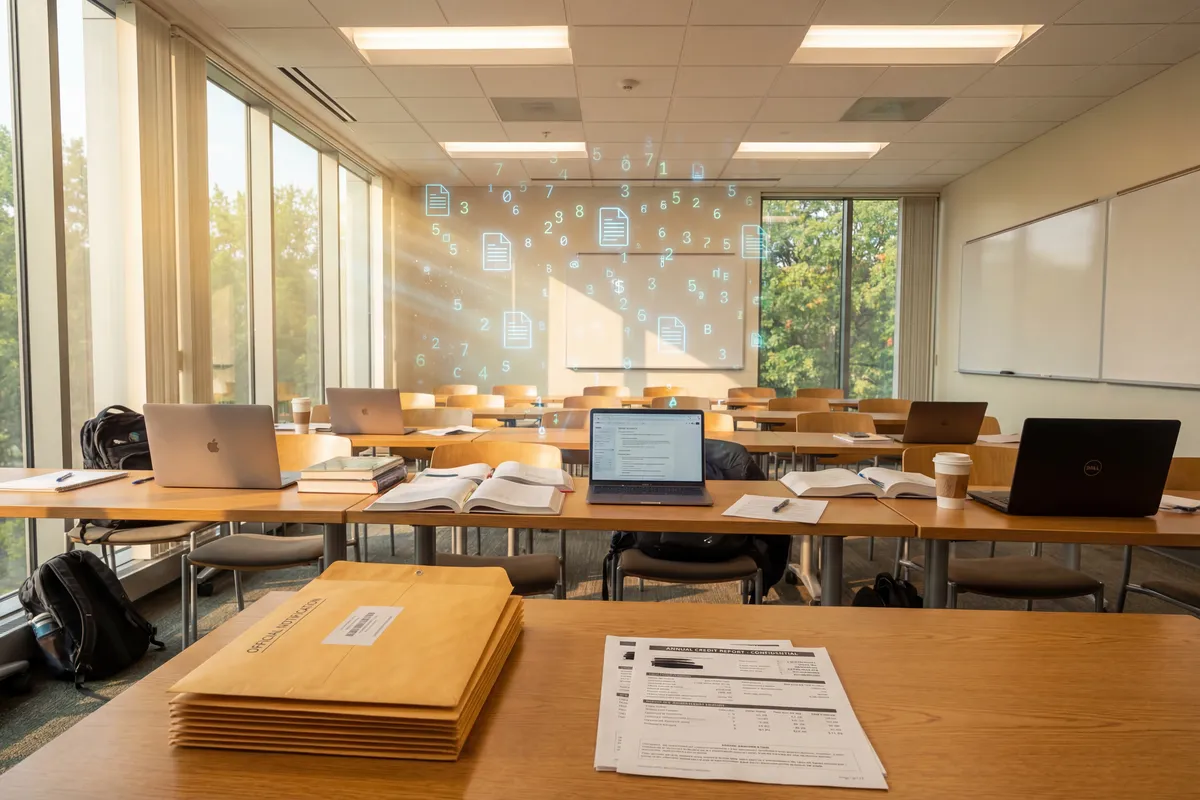 Kaplan North America Data Breach Likely Affects Millions of Americans