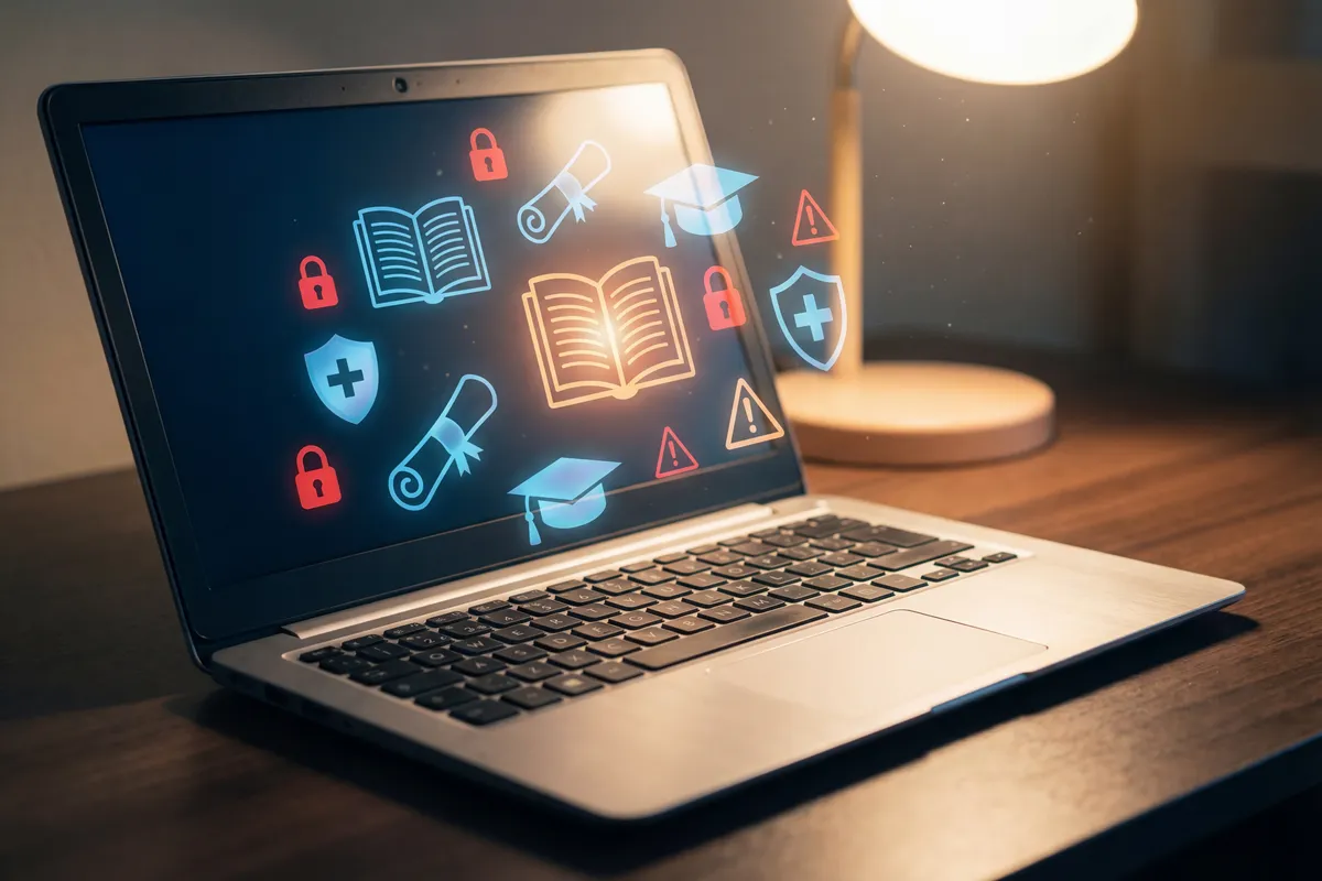 Kaplan Data Breach Lawsuit Investigation