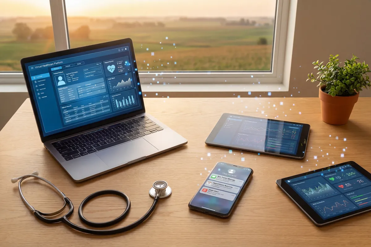 OpenLoop Health Data Breach Affects 68,160 Texans