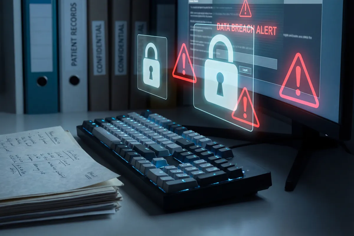 MediCopy Data Breach Lawsuit Investigation