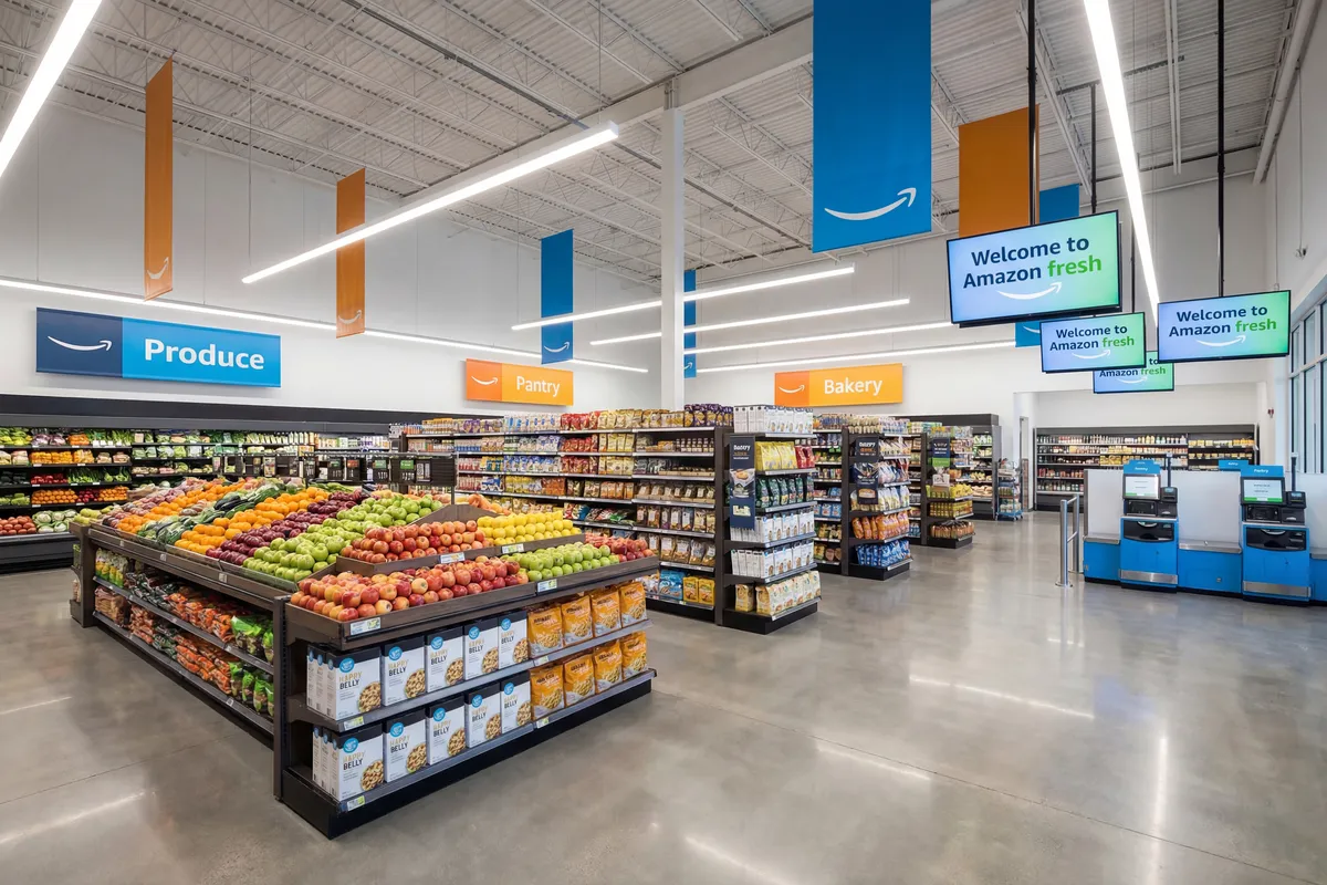 Amazon settles wage-and-hour class action for $2 million