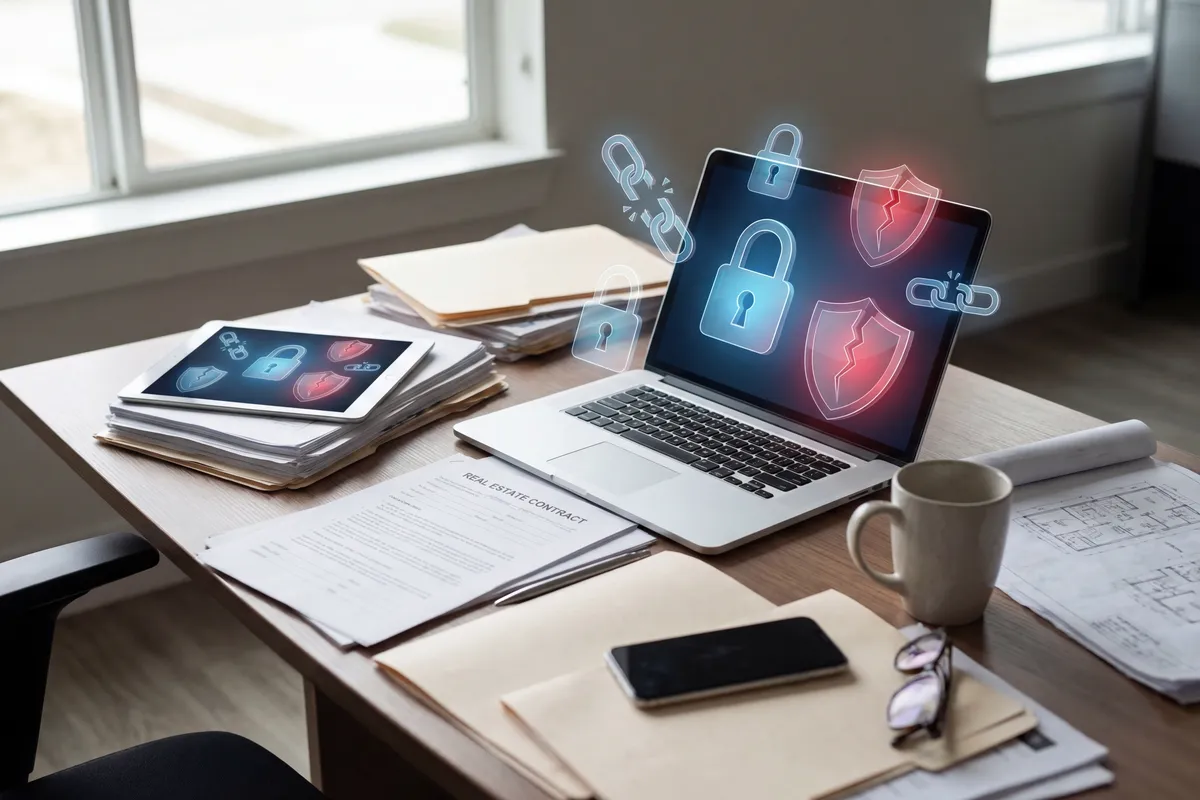 Harper Executive Group Data Breach Lawsuit Investigation