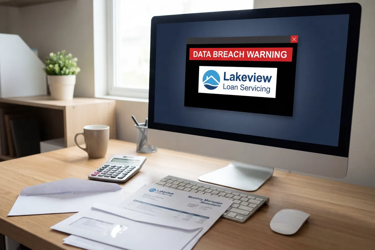 Lakeview Loan Servicing $26M Data Breach Settlement