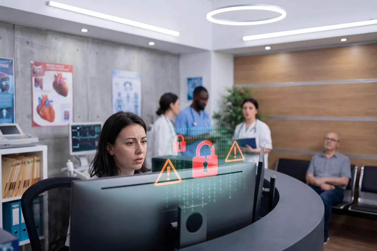 Stockton Cardiology Data Breach Lawsuit Investigation