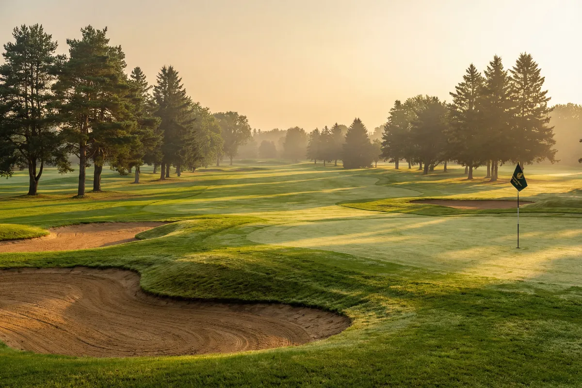 Evergreen Alliance Golf $3.13M Pay Transparency Settlement