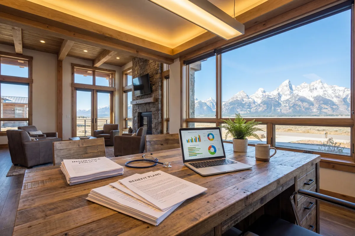 Summit Insurance Services Data Breach Affects 2k