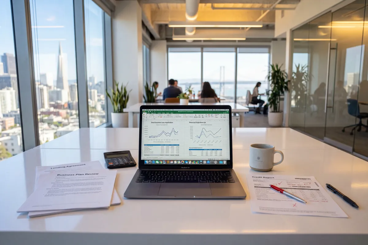 Kaaj Technologies Data Breach Exposes Small Business Loan Data