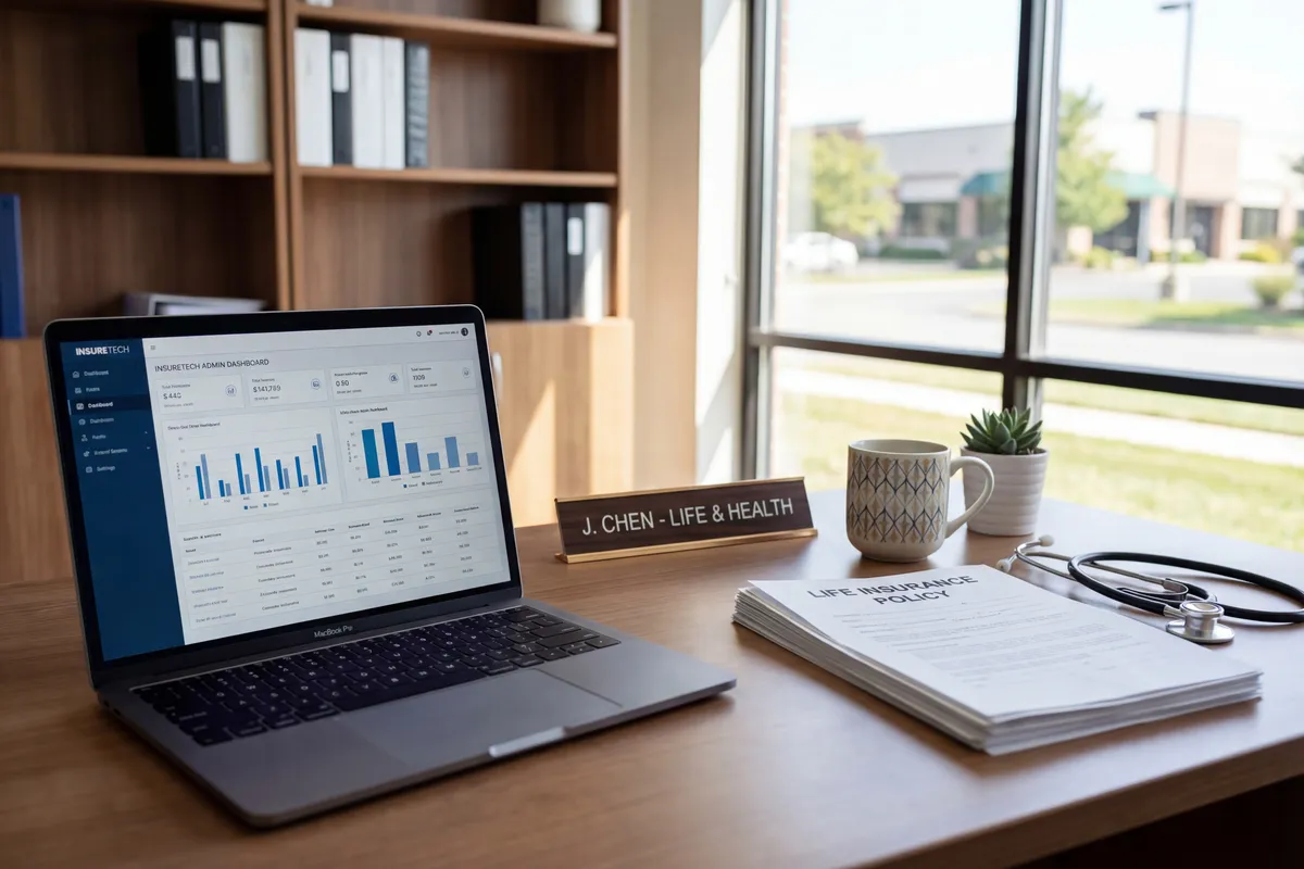 Illumifin Data Breach Exposes Social Security Numbers