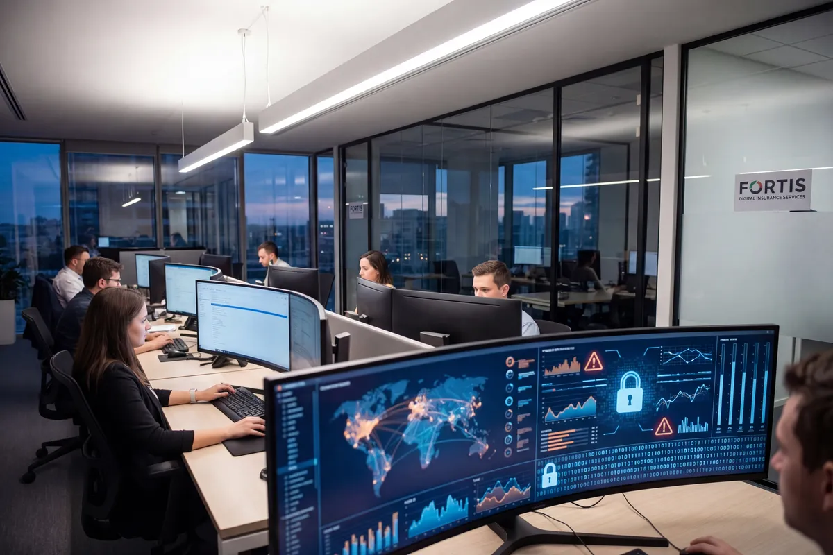 Illumifin Data Breach Lawsuit Investigation