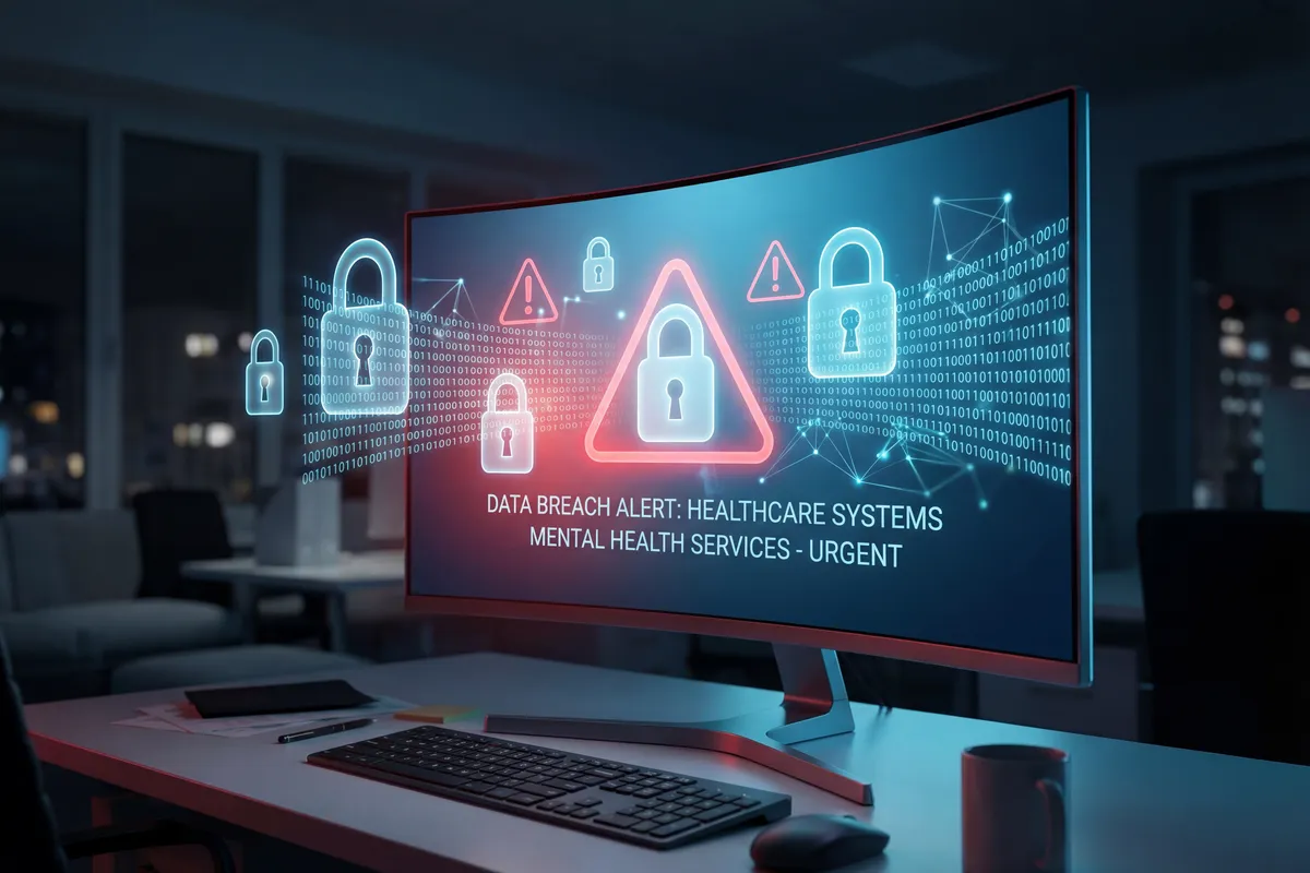 Aroostook Mental Health Services Data Breach Lawsuit Investigation