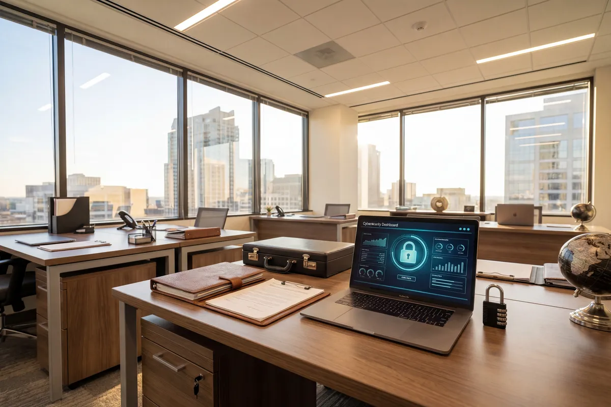 Sterling Seacrest Pritchard: 7,420 Affected by Breach