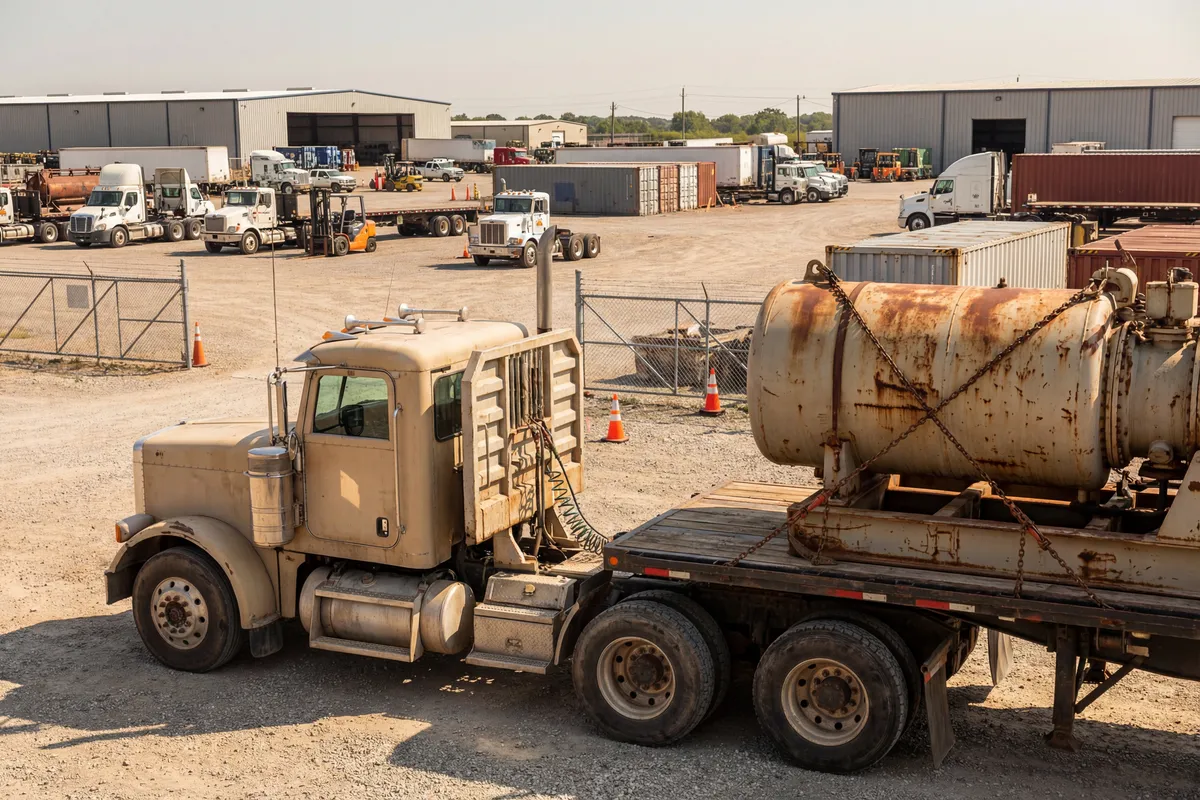 Acme Truck Line Data Breach Exposes Sensitive Info Including SSNs and Financial Accounts